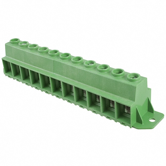 1-1986715-1 TE Connectivity AMP Connectors  Kabel-Platine